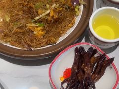 -金陵后厨·南京菜(新街口秣陵路店)