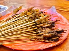 -十里铺铁板鱿鱼