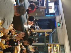 -木屋烧烤(坂田天安云谷店)