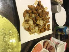 -北纬39度天津宴(黑牛城道店)
