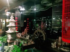景观位-周南驿文化酒店(开元路店)