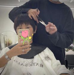 -Moyue HAIR SALON