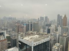 -国贸旋转餐厅(国贸广场店)