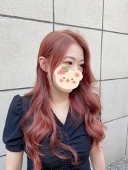 -娇点芭莎·烫染形象设计