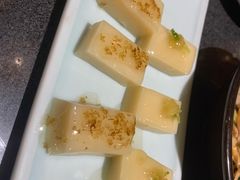 -南京大牌档(新街口德基广场店)