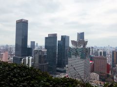 -上海波特曼丽思卡尔顿酒店