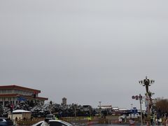 -中国铁道博物馆(正阳门馆)