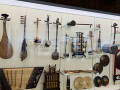 -宣科纳西古乐·非遗音乐(大水车店)