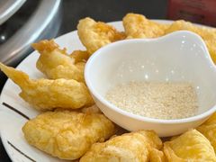 -老来福·非遗酸汤兔(凯旋路店)
