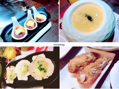 -铁板诱惑法式铁板烧(大卫城店)