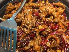 -蛙小侠(古镇大信新都汇店)