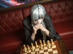 -米游妙妙屋cosplay换装自拍摄影体验馆
