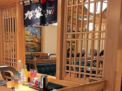 -九田家黑牛烤肉料理(华侨城店)