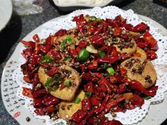 -辣盆盆麻辣小龙虾(哈尔滨总店)