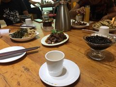 -杨记清芳牛肉拉面(京广路店)