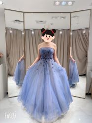 -GRACE KELLY婚纱与礼服(北京店)