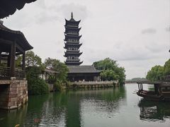 -乌镇景区