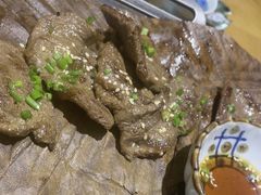 -一心创作料理屋(经开万达店)