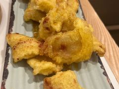 锅包肉-七八冷面·延边朝鲜族美食(圣熙八号店)