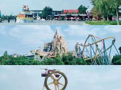 -北京欢乐谷