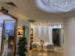 -JUVA欧华医美连锁