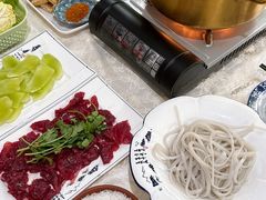 -贵州人家·酸汤火锅·20年老字号