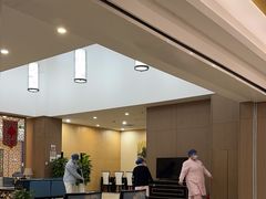 -美年大健康体检中心(牡丹园分院)