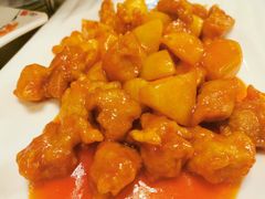 -旺达·福州菜(正大广场店)