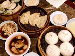 -冶春茶社(星汉大厦店)