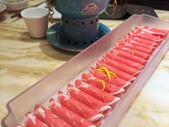 -涮福記·现切牛羊肉火锅(世纪汇店)