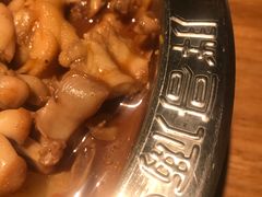 -胖哥俩肉蟹煲(虹口龙之梦店)