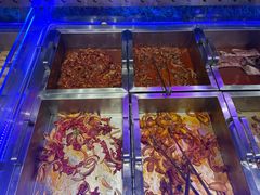 -妖无二·和牛烧烤自助(新吴万达店)