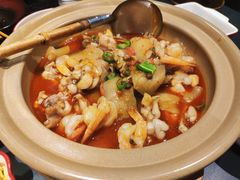 -火宫殿·湘菜小吃·商务宴请·生日聚会(市府店)