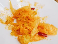 -马记永·兰州牛肉面(3019君尚店)