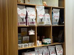 -御宝贝·A梦猫科宠物医院(国际猫友好医院)