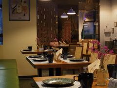 -Pizzeria da Nicola·火炉披萨(中大国际店)