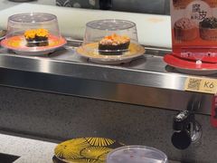 -小乔回转寿司(铁东万象汇店)