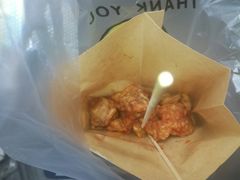 -傅强排骨(成都总店)