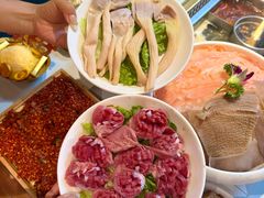 -雾都渣渣火锅(南城智汇城店)