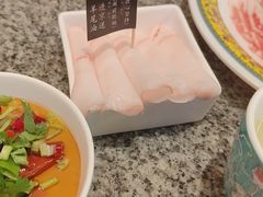 -进京涮肉·羊蝎子火锅(桓台店)