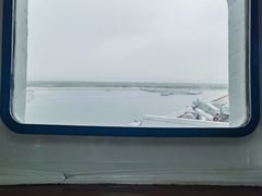 -泰达航母主题公园