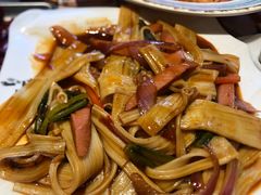 -喝丢一只鞋海鲜烧烤·海肠捞饭(文体街店)