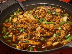 -蛙三泡椒牛蛙(万象城店)