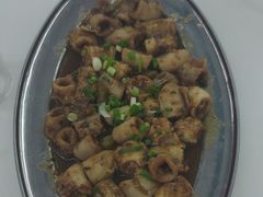 -嘉升大排档(番禺总店)