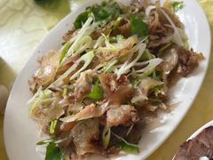 -十二忠手拉面(中华路店)