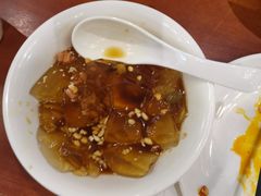 付氏冰粉-付小姐在成都(中山公园店)