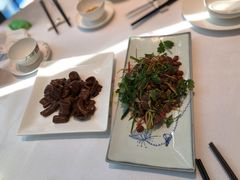 -花城苑广府菜(侨鑫店)