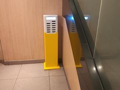 -麦当劳(西单明珠店)