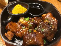 -云海肴·汽锅鸡·云南菜(苏州中心店)