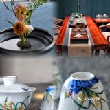 🌟大隐隐于市的苏浙菜本味|南洋品珍